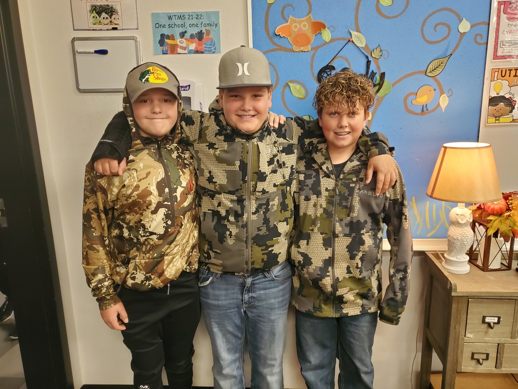 camo